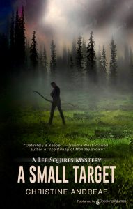 Lee Squires - A Small Target