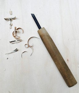 wood-carve-tool