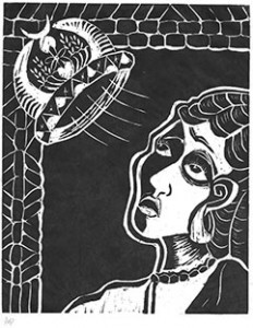 Inanna-First-Gate
