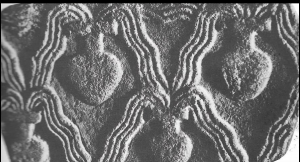 flowing-vase